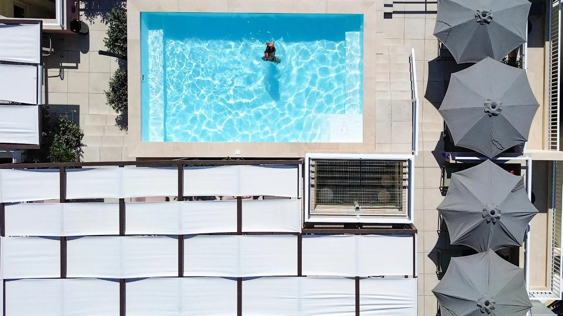 Hotel Ta' Tereza In Manwel Dimech Sliema