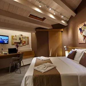 Hospitality 3*, Palermo Italia