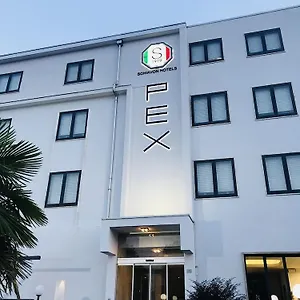 Pex Padova 3*, Rubano Italia