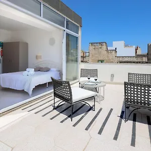 Ta Gianni Penzion Sliema