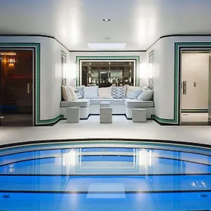 **** Hotel Eiffel Blomet Francja