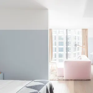 **** Hotel Leman Locke Wielka Brytania