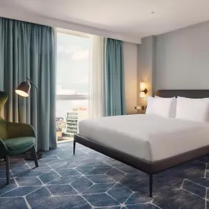 **** Hotel apartamentowy Hyatt House Stratford - Wielka Brytania