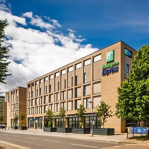 *** Hotel Express - Excel By Ihg Wielka Brytania