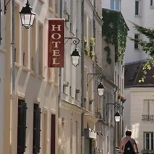  Hotel Du Roussillon Francja
