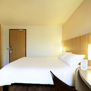 Ibis Tour Eiffel Cambronne 15eme Hotel Paříž