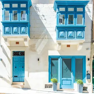 Backstage Boutique Music Themed Townhouse Penzion Sliema