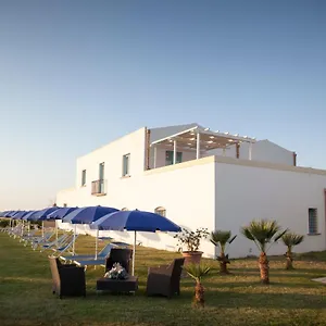 Relais Antiche Saline 4*, Torre Nubia Italia